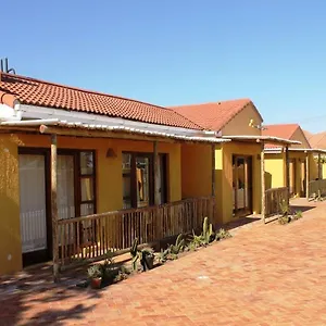 Flintstones Cape Town