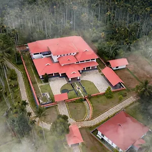 Wayanad Mace Mansion , Kenichira India