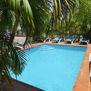 Hostel Punta Cana , Punta Cana Dominican Republic