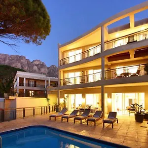 Balfour Place Cape Town