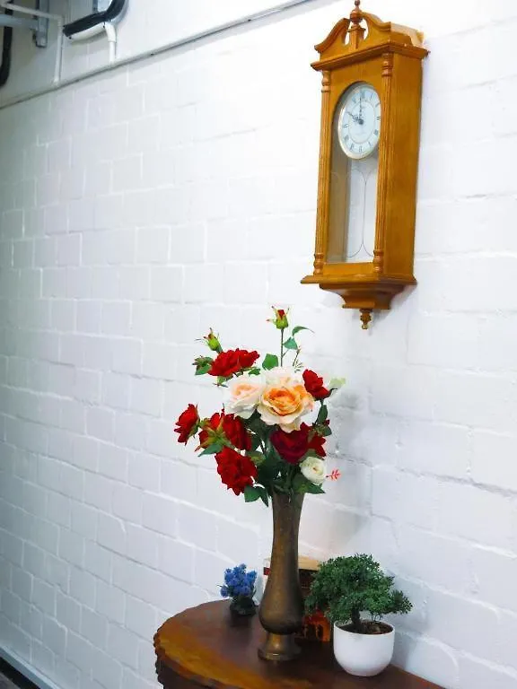 Guest house 33 Goulborn Street Goodwood Hotel Cape Town