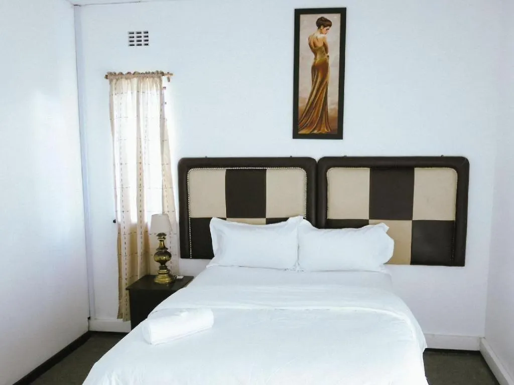 33 Goulborn Street Goodwood Hotel Cape Town Guest house