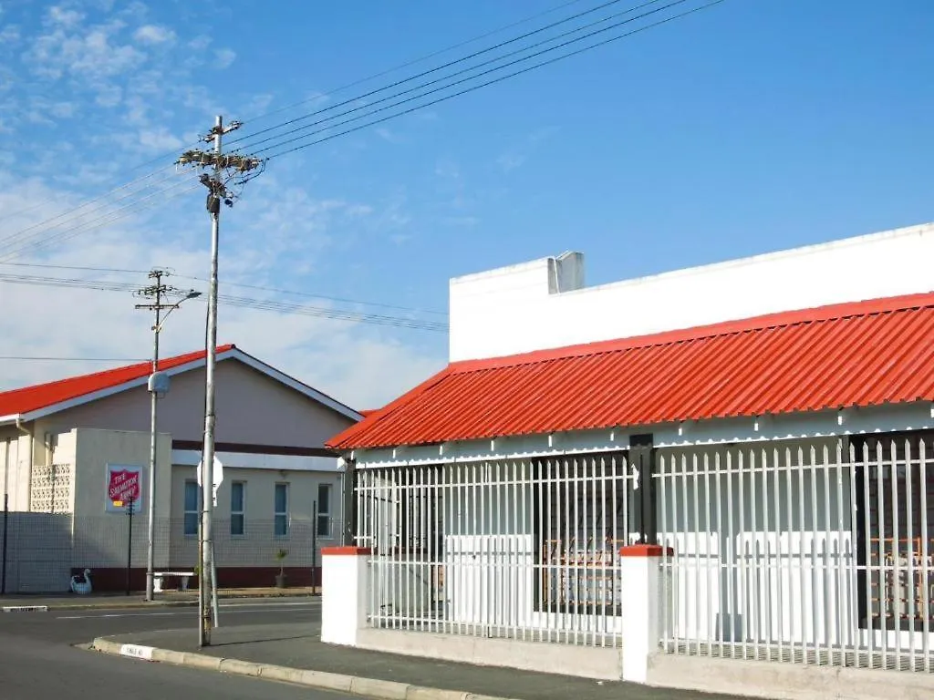 Guest house 33 Goulborn Street Goodwood Hotel Cape Town South Africa