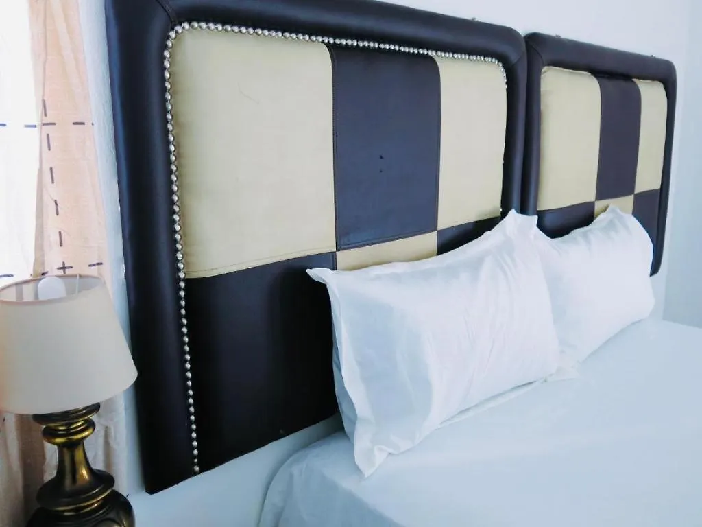 33 Goulborn Street Goodwood Hotel Cape Town 0*,  South Africa