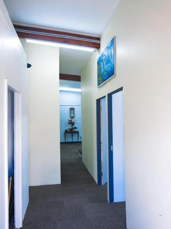 33 Goulborn Street Goodwood Hotel Cape Town Guest house