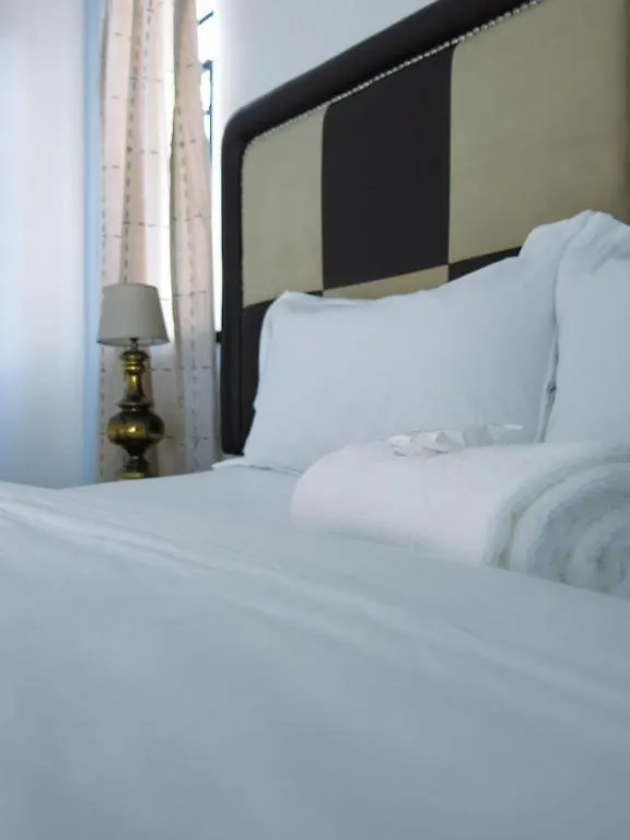 33 Goulborn Street Goodwood Hotel Cape Town